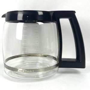 Cuisinart 14-Cup Replacement Carafe for Coffee Maker